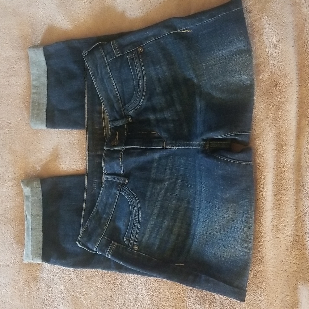 Simply Vera Vera Wang jeans
